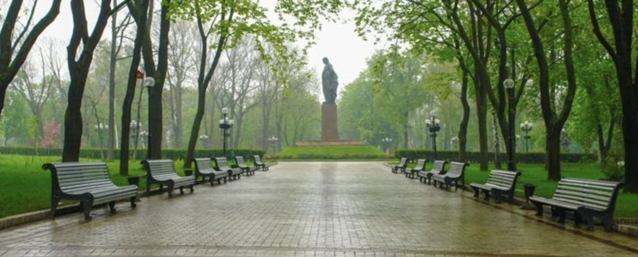 У Києві оновили правила проведення масових подій у парках